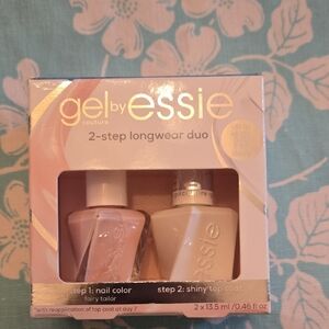Essie Gel Couture 2-Step Longwear Duo